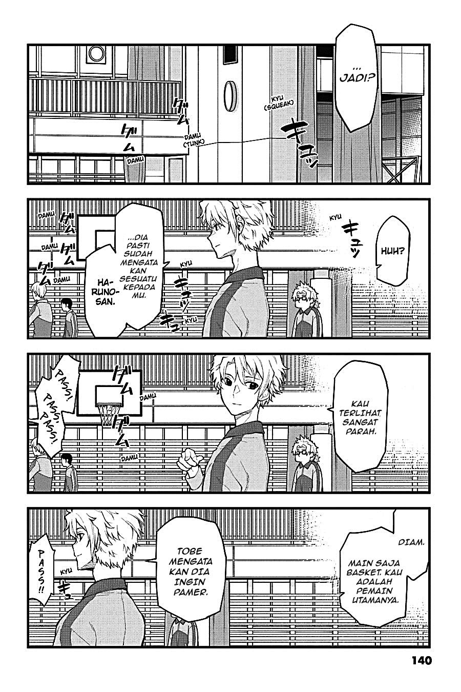 Yahari Ore no Seishun Love Come wa Machigatteiru - Chapter 108 - Page 42