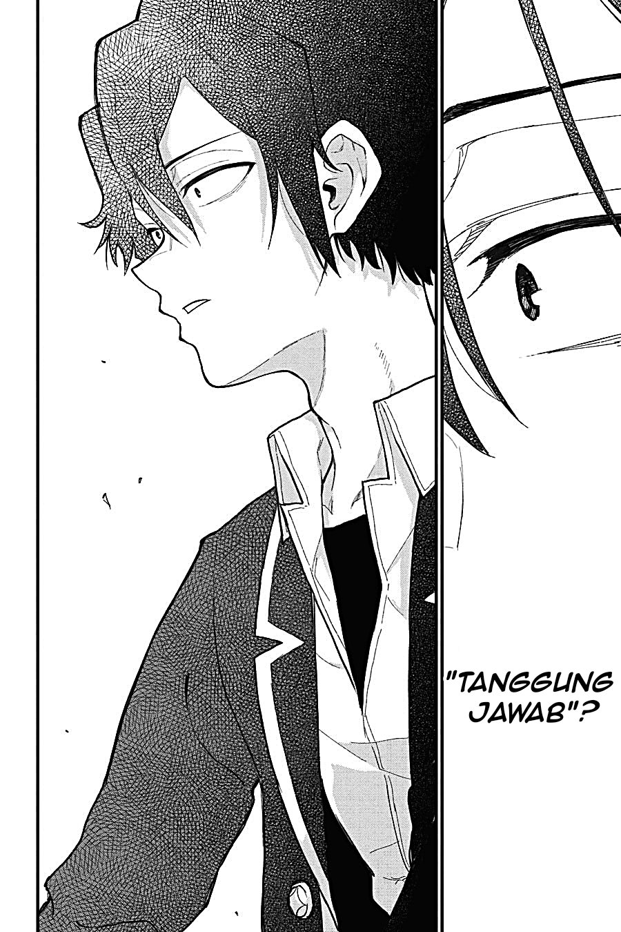 Yahari Ore no Seishun Love Come wa Machigatteiru - Chapter 109 - Page 12