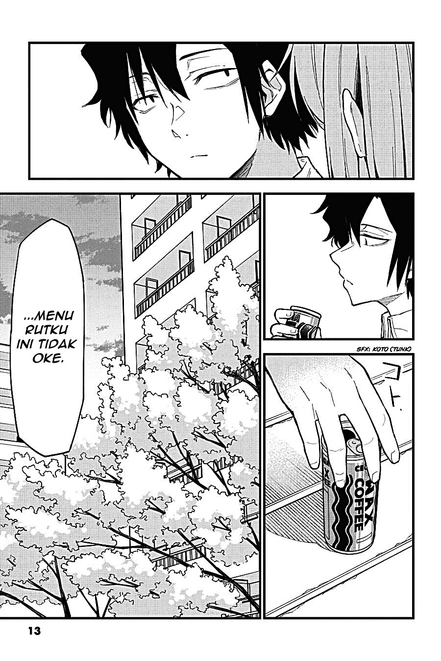 Yahari Ore no Seishun Love Come wa Machigatteiru - Chapter 109 - Page 9