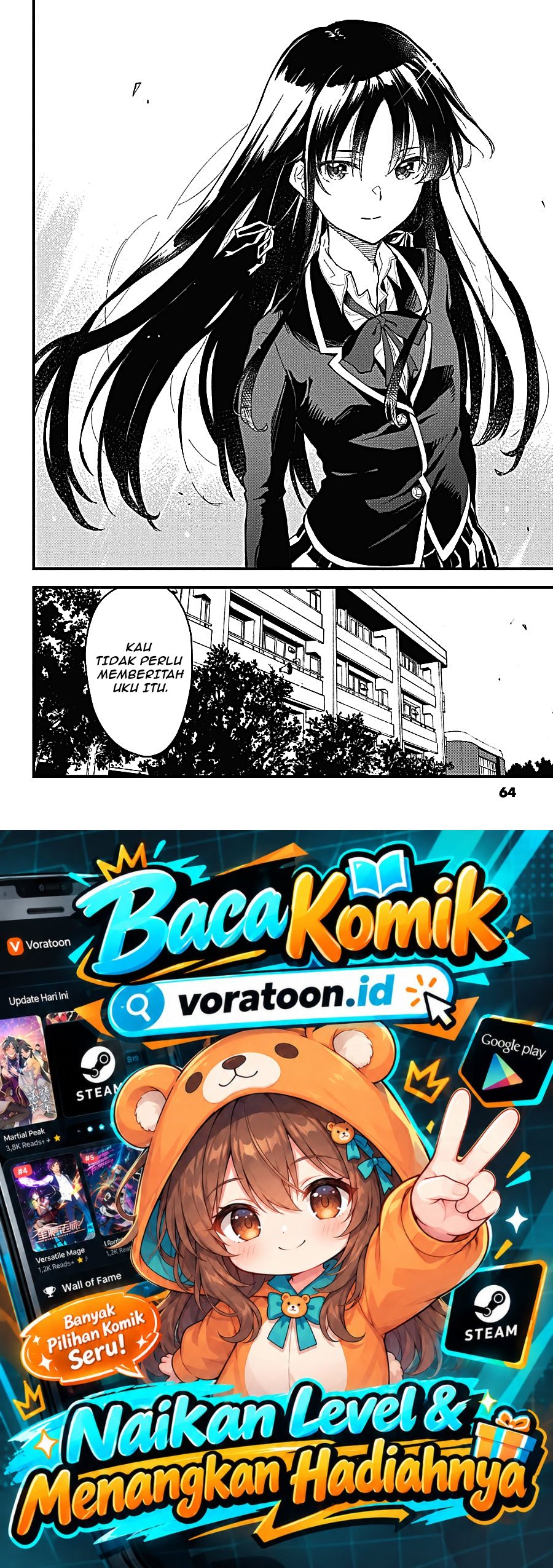 Yahari Ore no Seishun Love Come wa Machigatteiru - Chapter 110 - Page 30