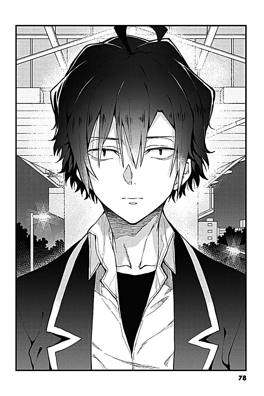 Yahari Ore no Seishun Love Come wa Machigatteiru - Chapter 111 - Page 13