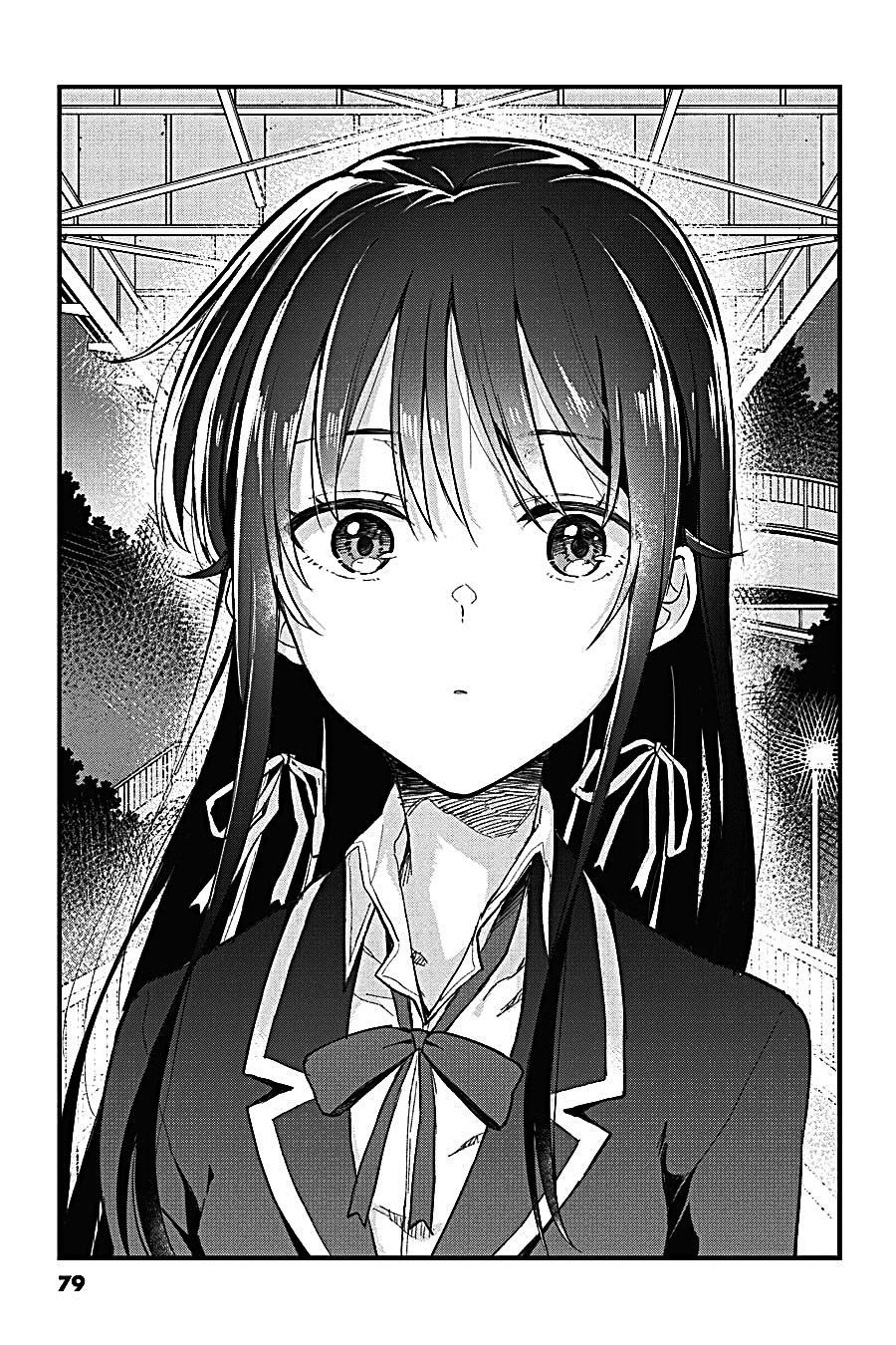 Yahari Ore no Seishun Love Come wa Machigatteiru - Chapter 111 - Page 14