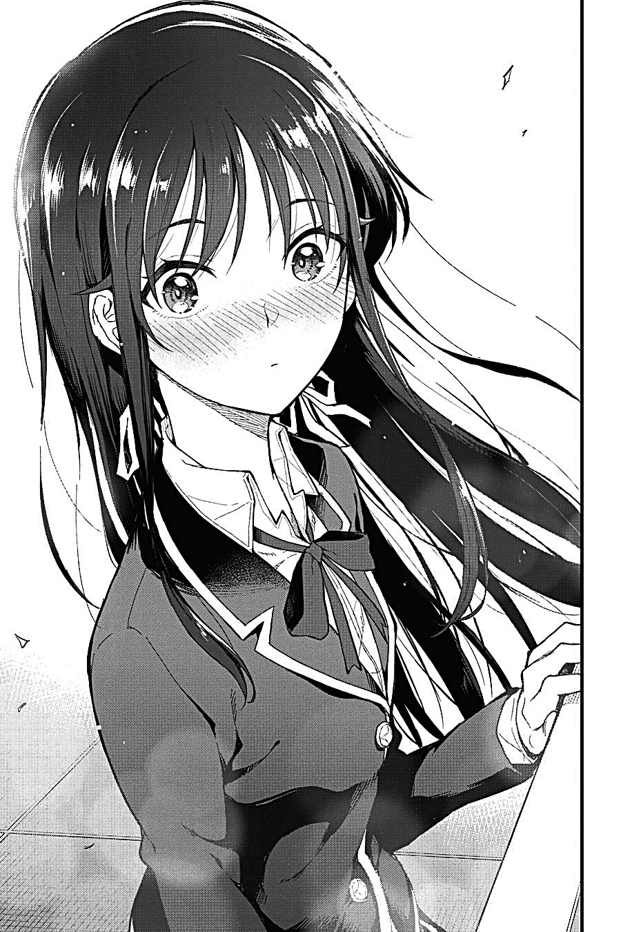 Yahari Ore no Seishun Love Come wa Machigatteiru - Chapter 111 - Page 19