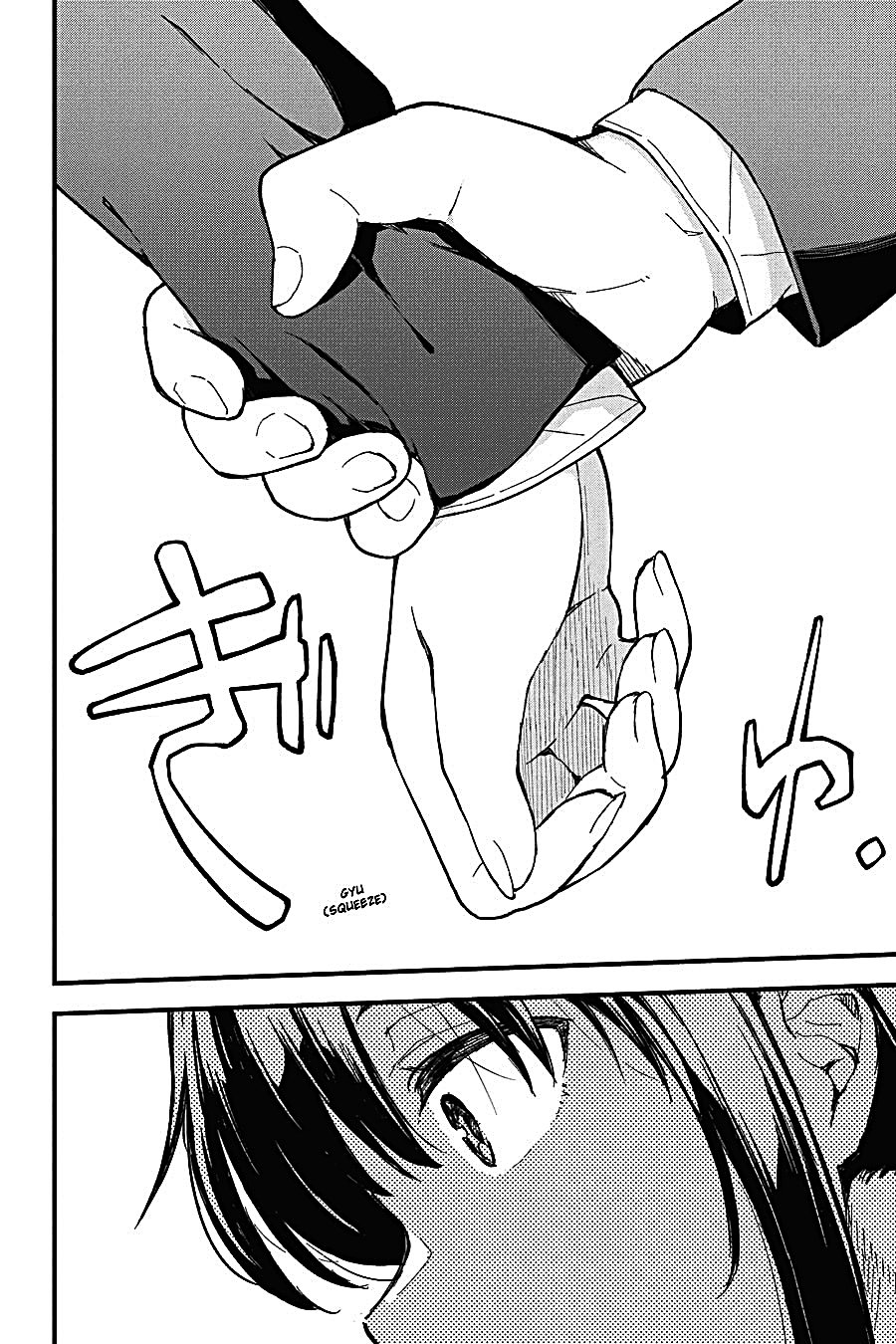 Yahari Ore no Seishun Love Come wa Machigatteiru - Chapter 111 - Page 7