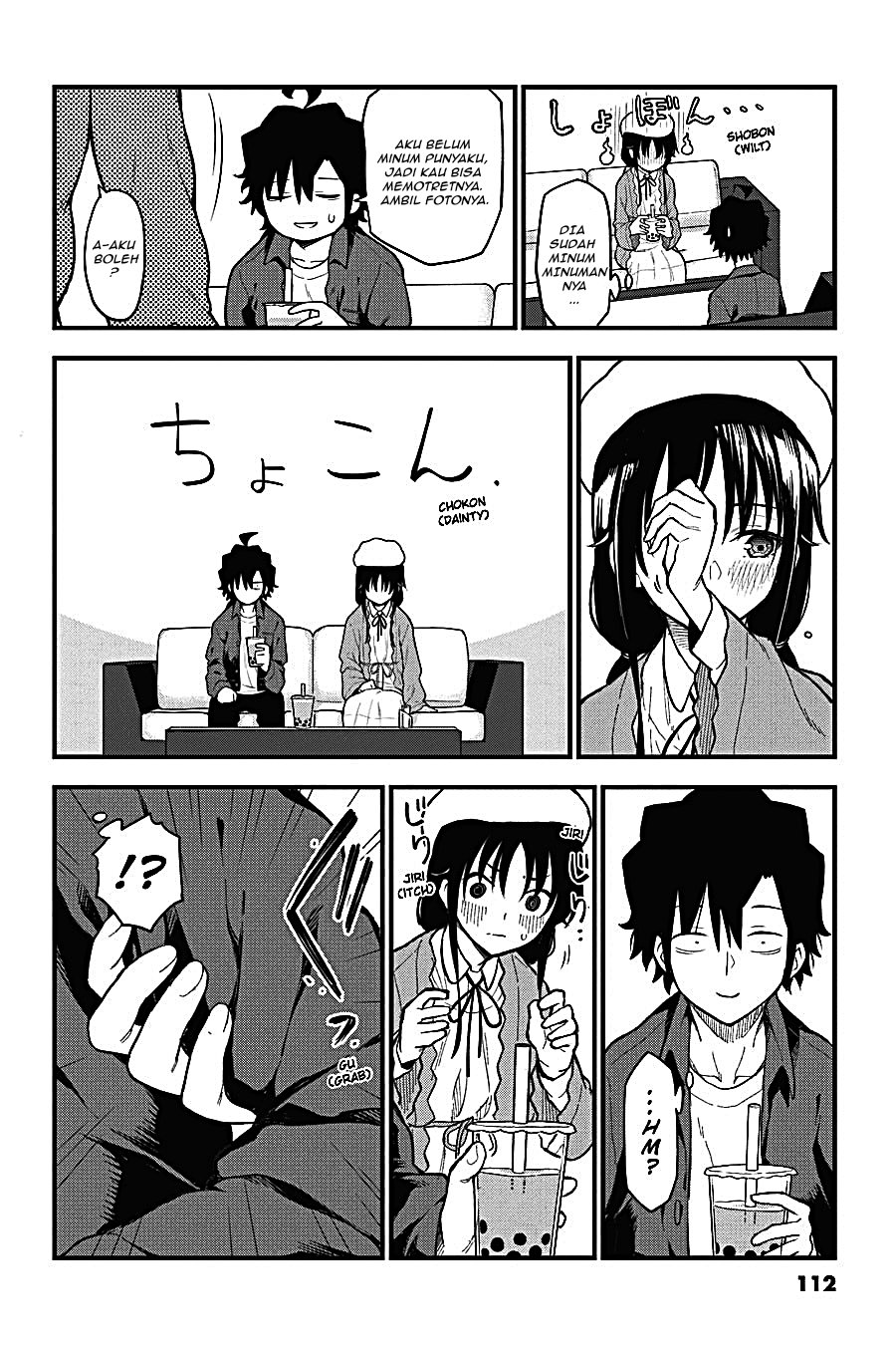 Yahari Ore no Seishun Love Come wa Machigatteiru - Chapter 112 - Page 15