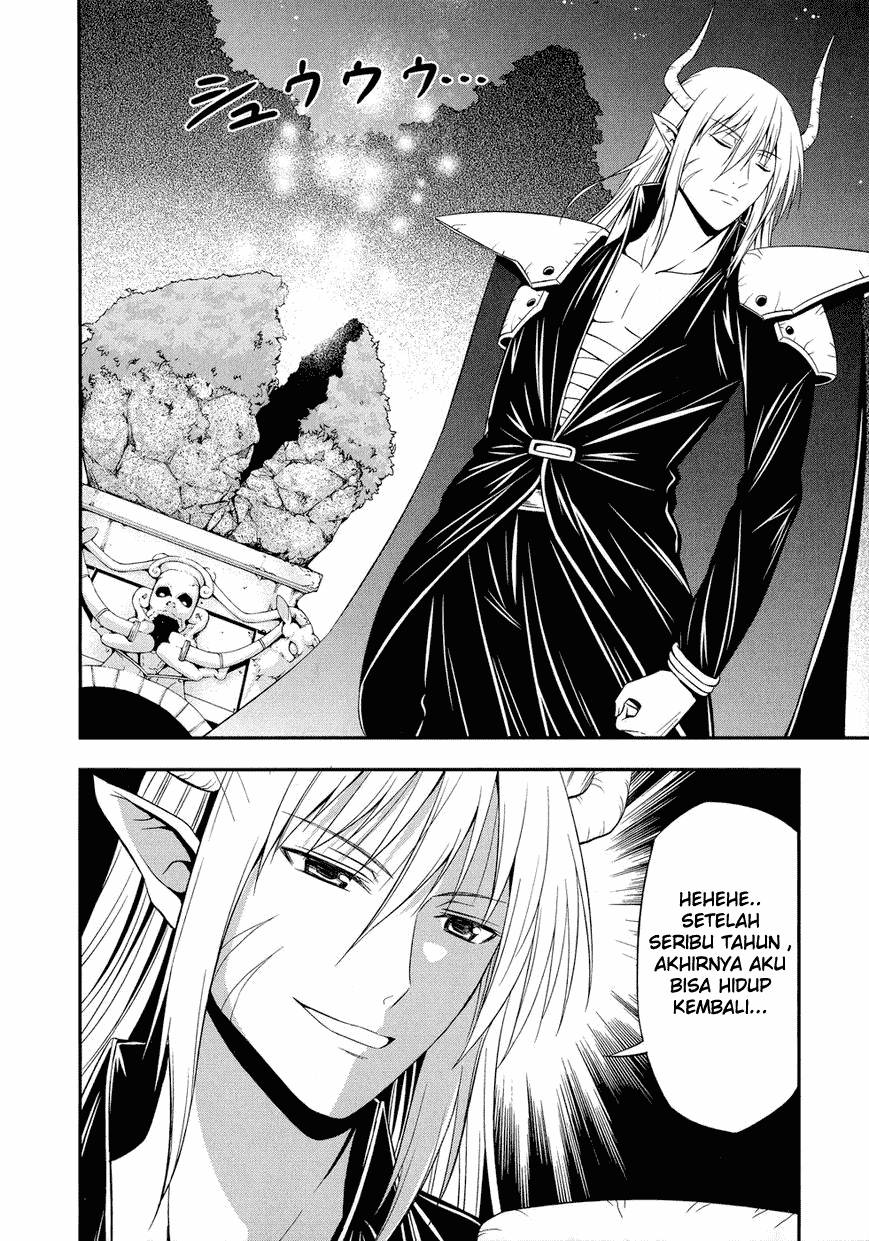 Zetsurin! - Chapter 1 - Page 24