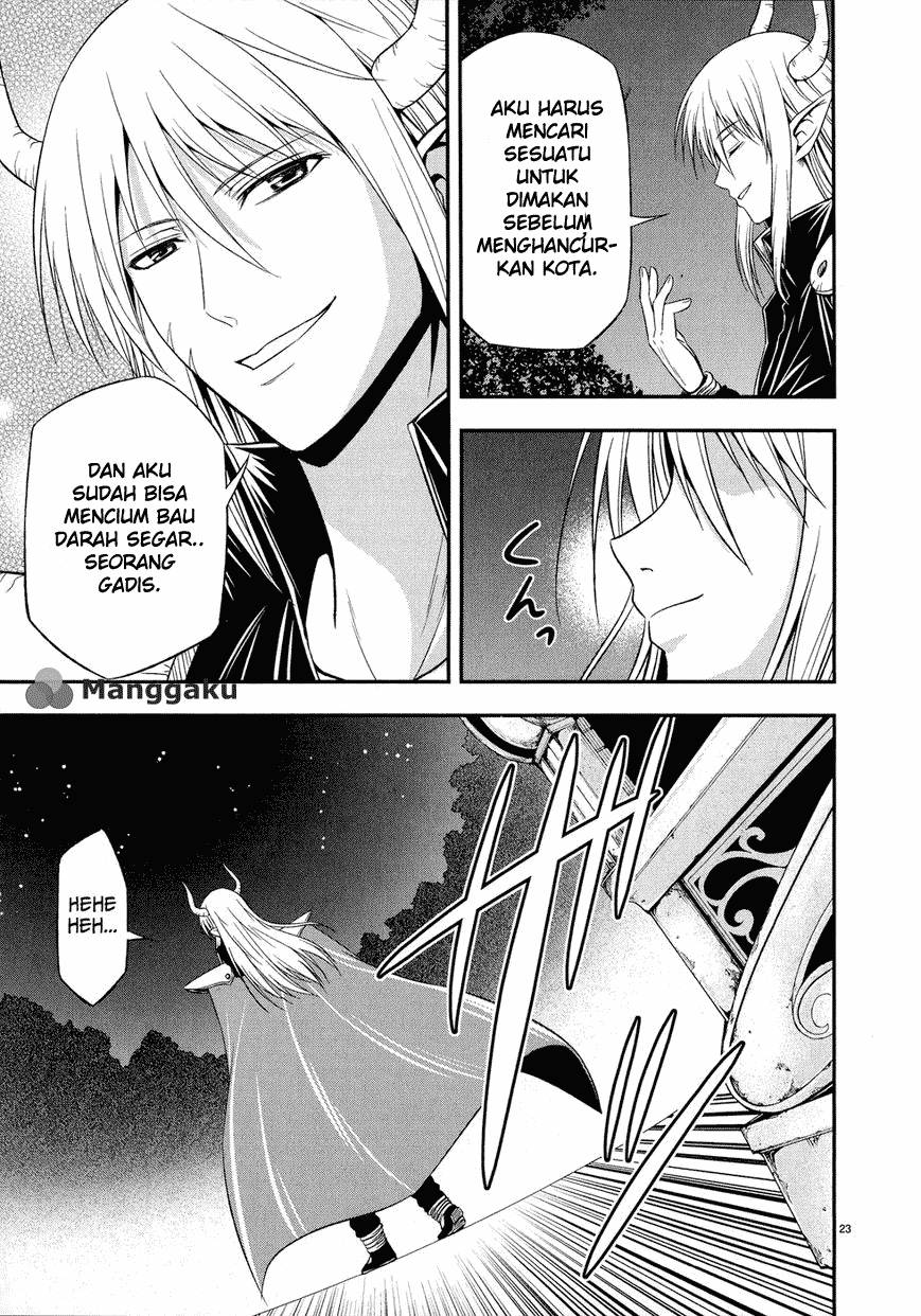 Zetsurin! - Chapter 1 - Page 25