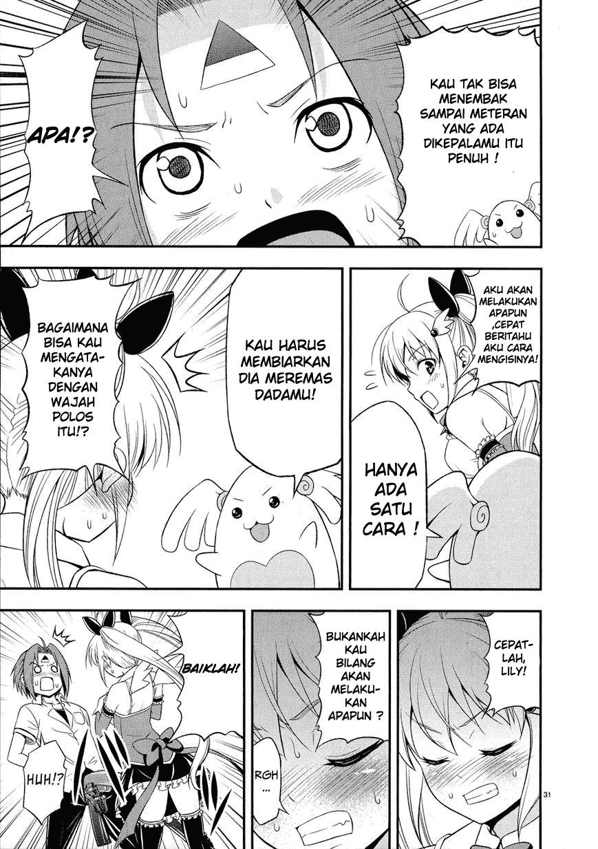 Zetsurin! - Chapter 1 - Page 29