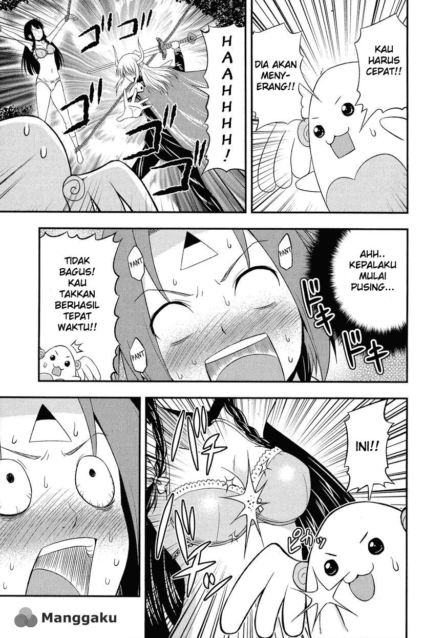 Zetsurin! - Chapter 1 - Page 33