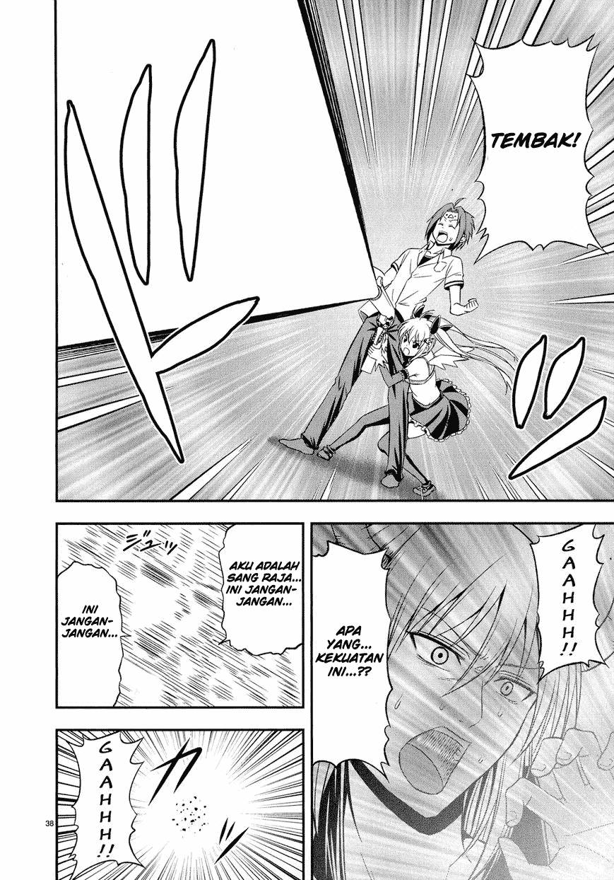 Zetsurin! - Chapter 1 - Page 36