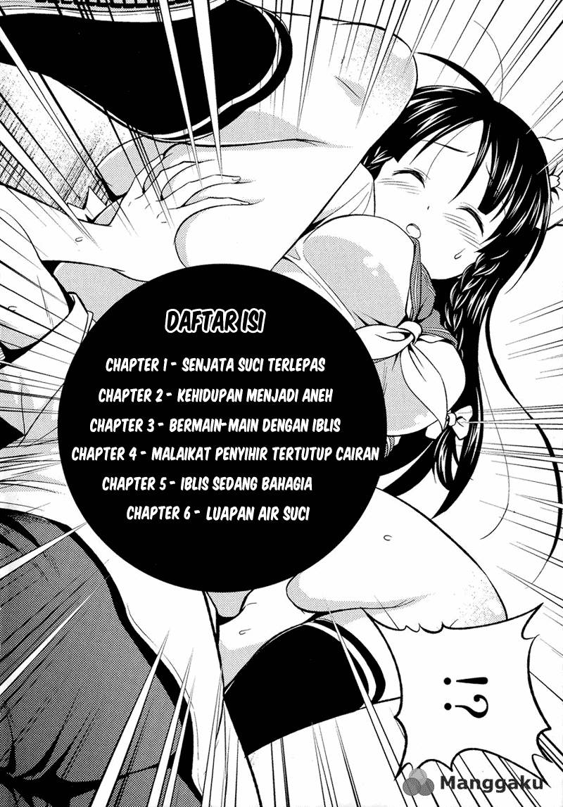 Zetsurin! - Chapter 1 - Page 4