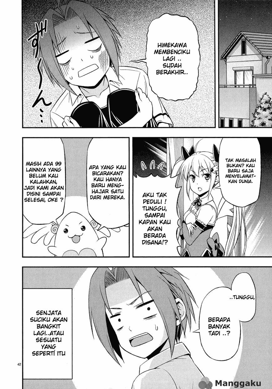 Zetsurin! - Chapter 1 - Page 40
