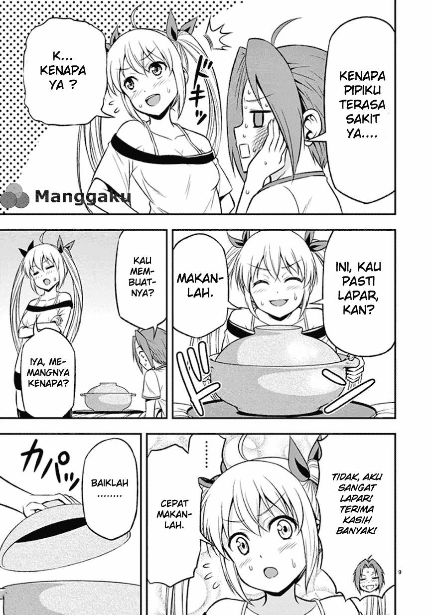 Zetsurin! - Chapter 10 - Page 10