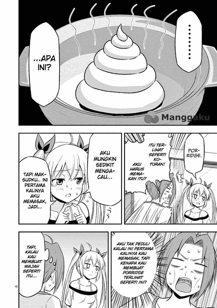 Zetsurin! - Chapter 10 - Page 11