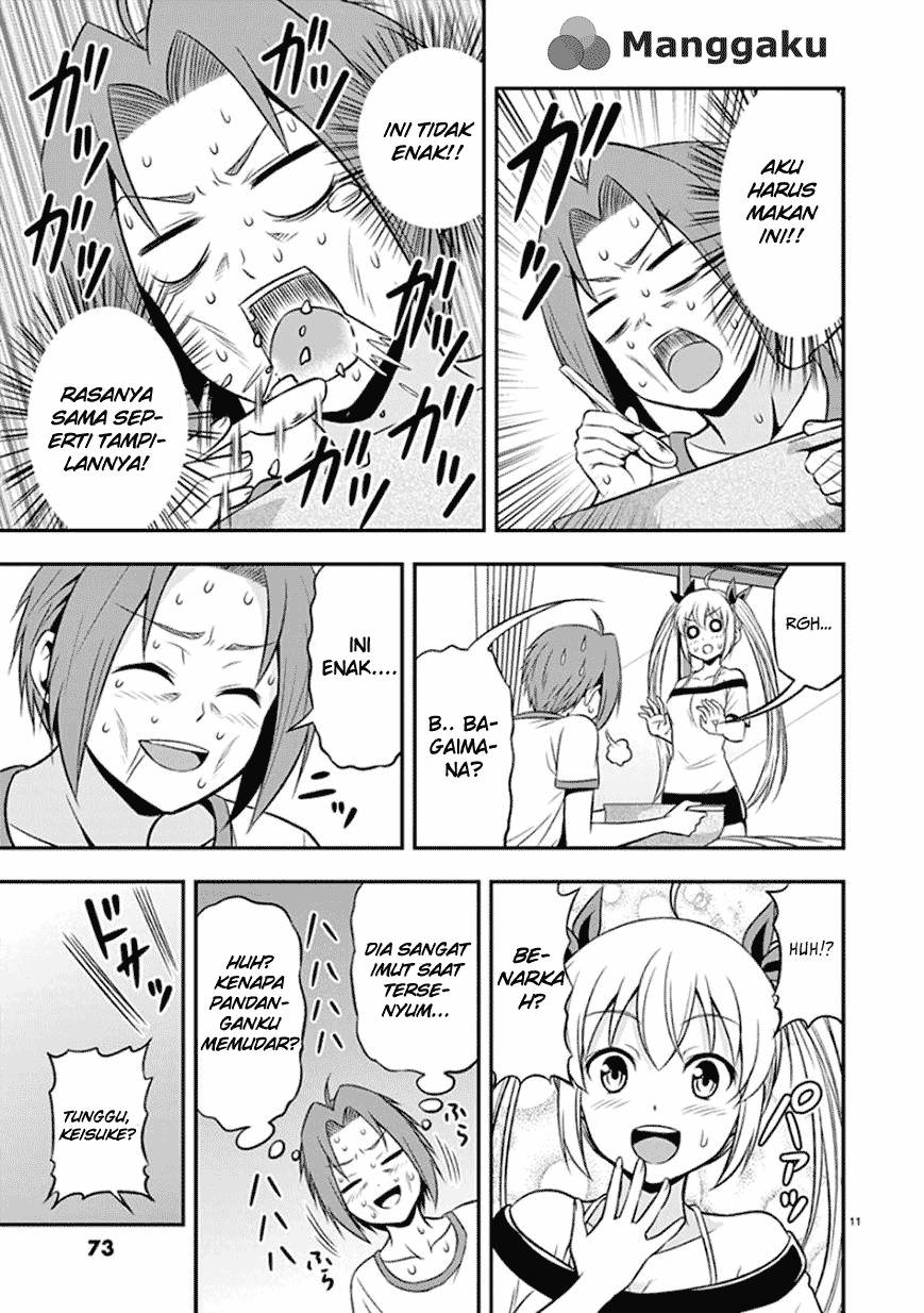 Zetsurin! - Chapter 10 - Page 12