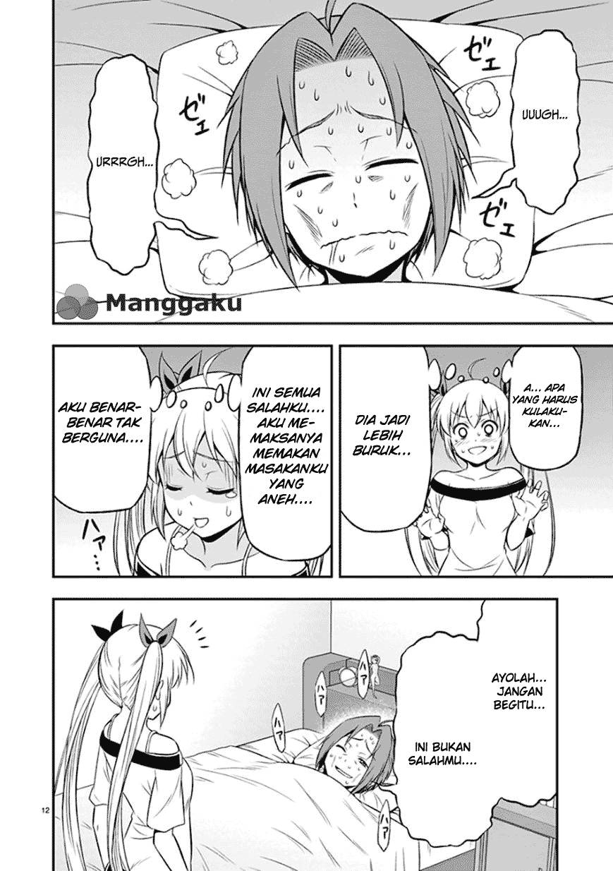 Zetsurin! - Chapter 10 - Page 13