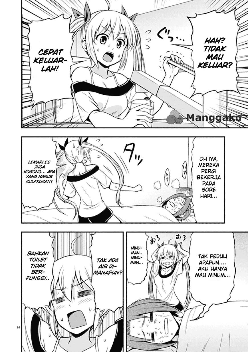Zetsurin! - Chapter 10 - Page 15