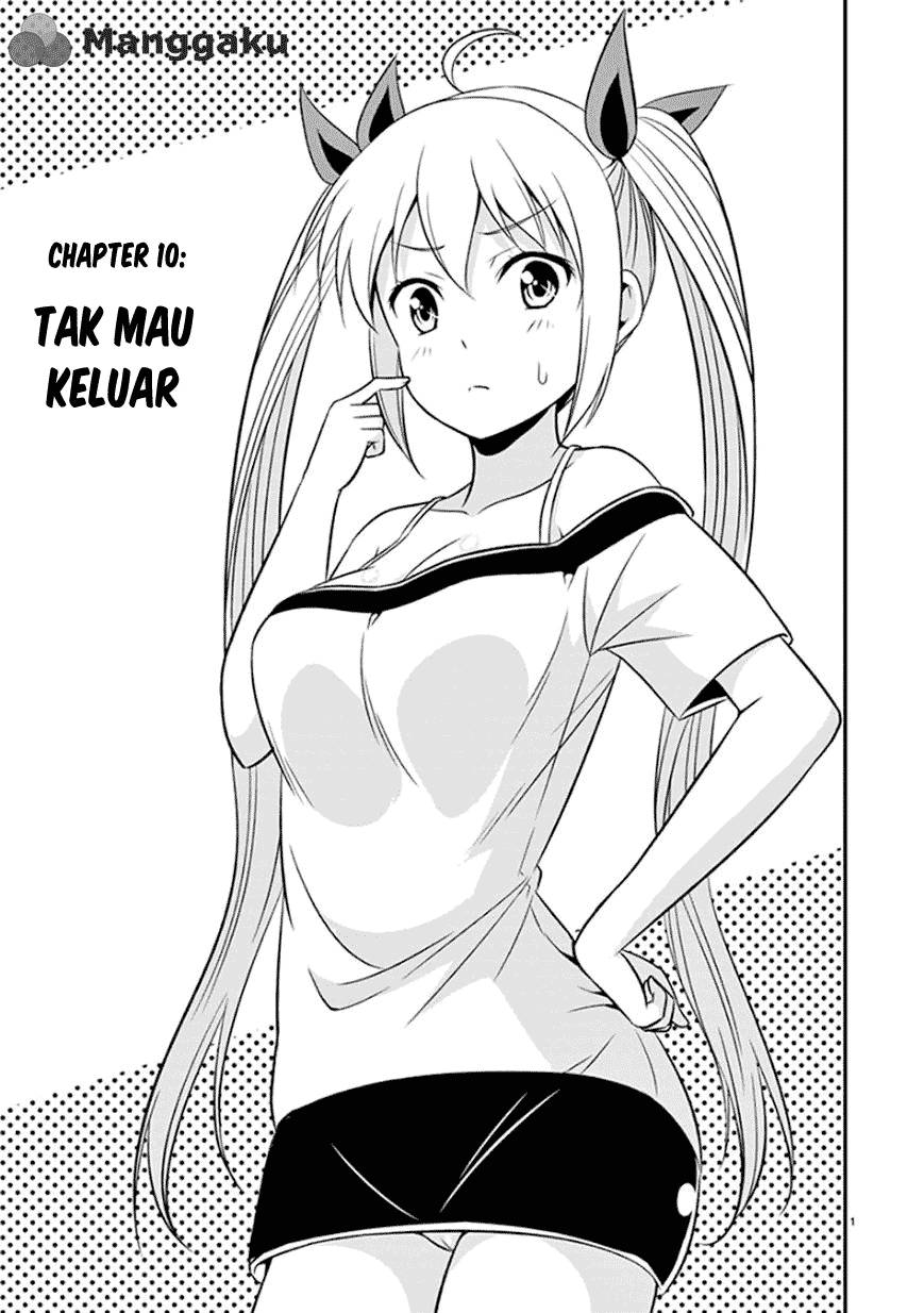 Zetsurin! - Chapter 10 - Page 2