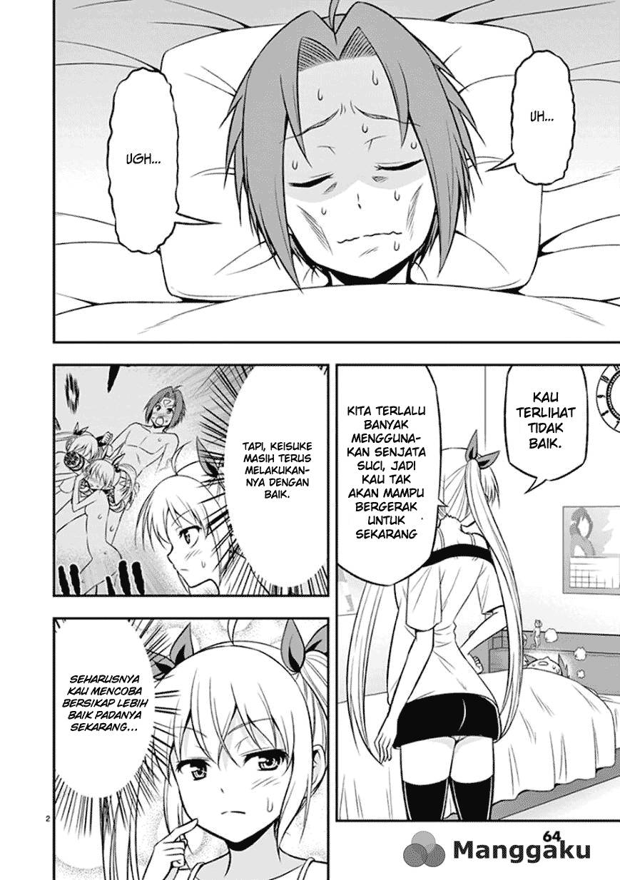 Zetsurin! - Chapter 10 - Page 3