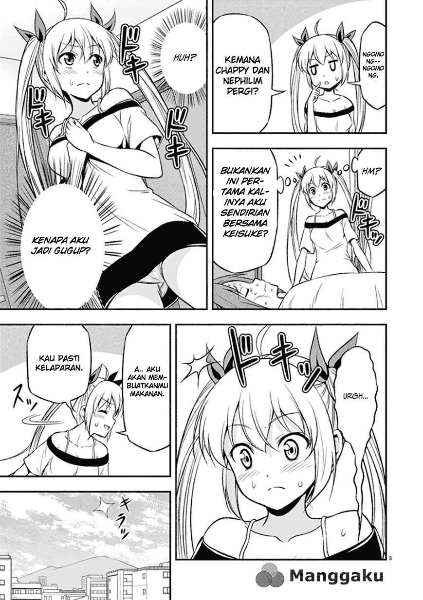 Zetsurin! - Chapter 10 - Page 4