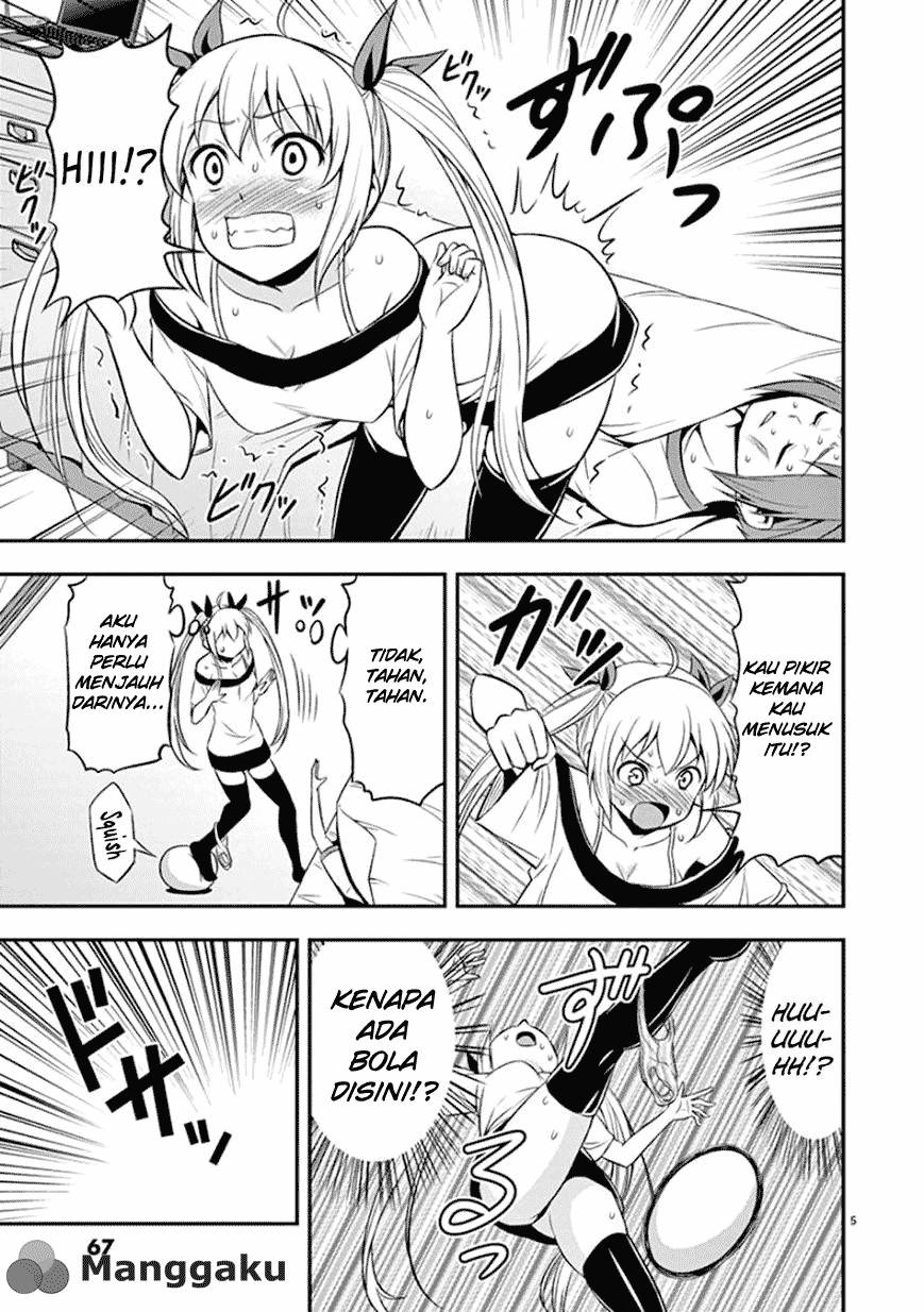 Zetsurin! - Chapter 10 - Page 6