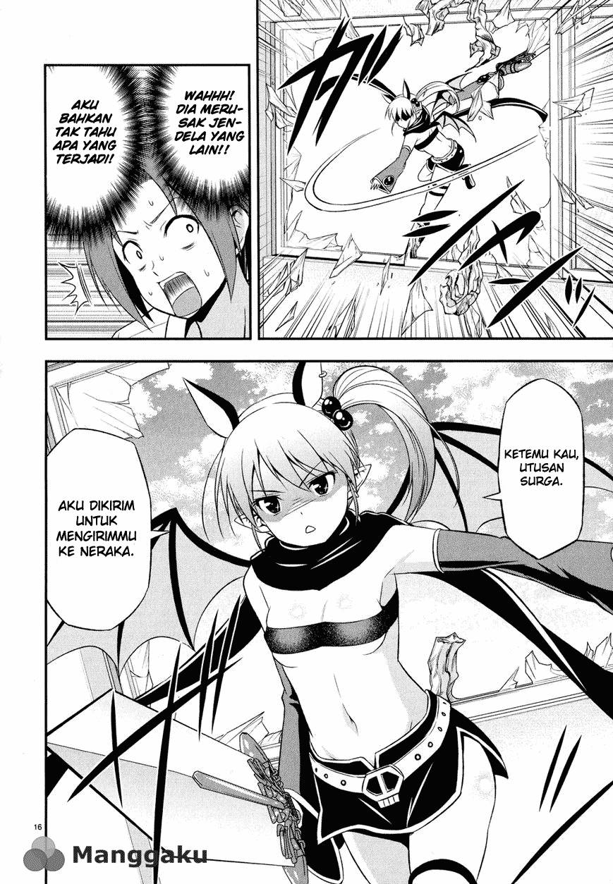 Zetsurin! - Chapter 2 - Page 15