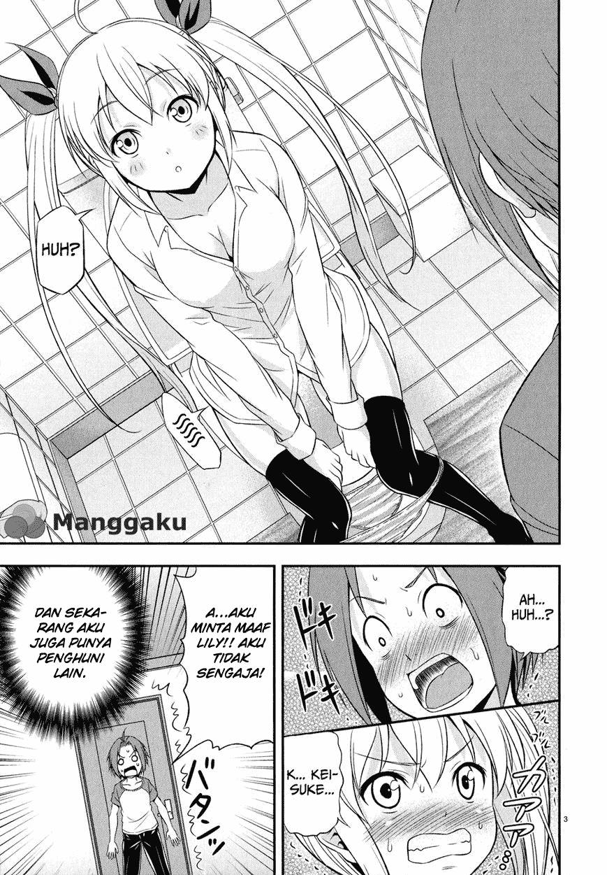 Zetsurin! - Chapter 2 - Page 2