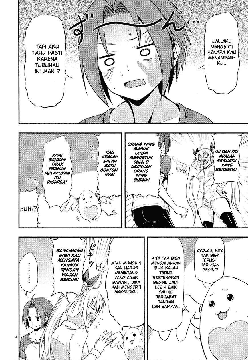 Zetsurin! - Chapter 2 - Page 3