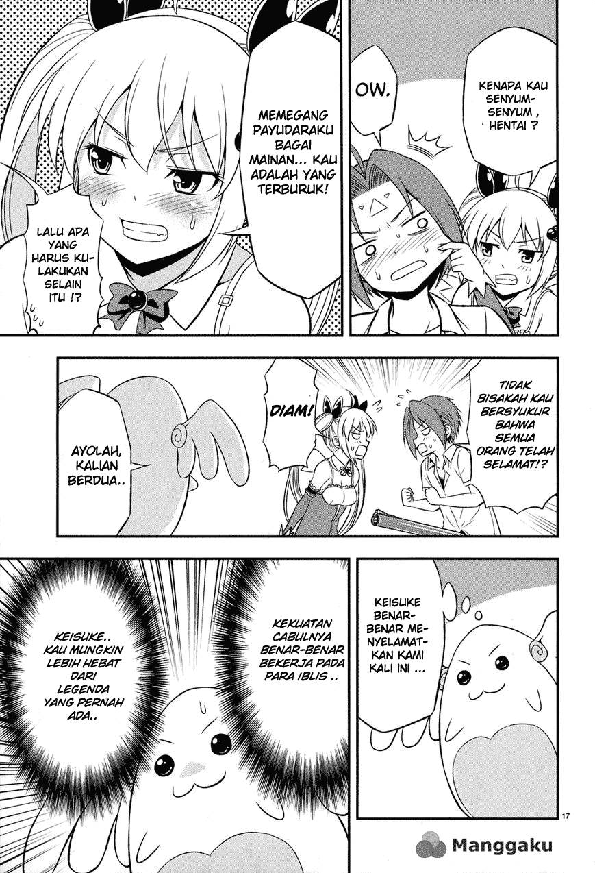 Zetsurin! - Chapter 3 - Page 17