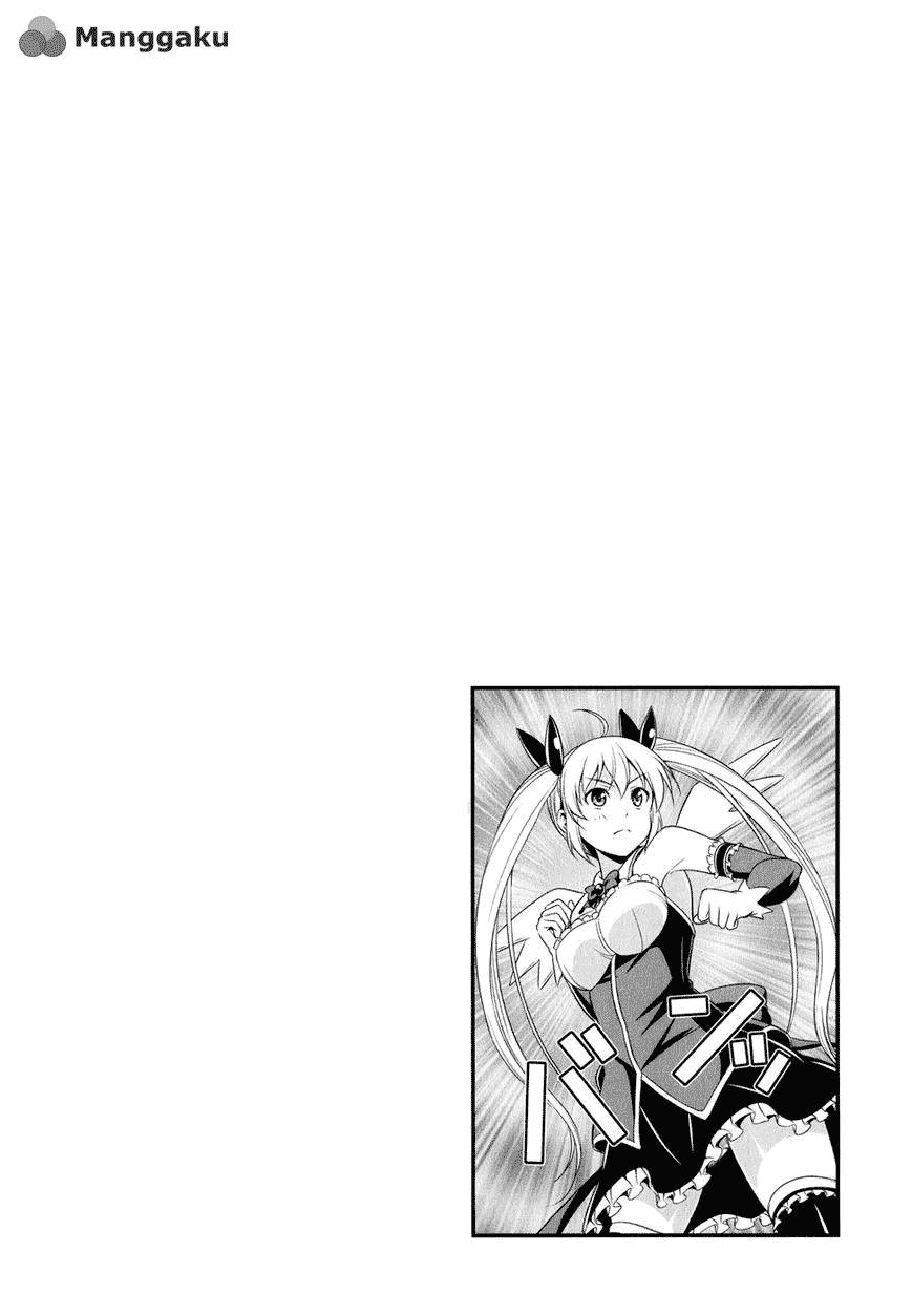 Zetsurin! - Chapter 3 - Page 20