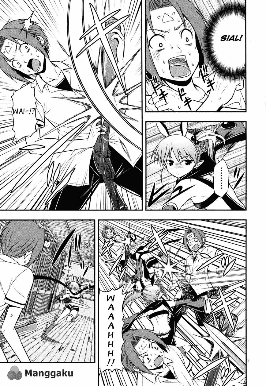 Zetsurin! - Chapter 3 - Page 4