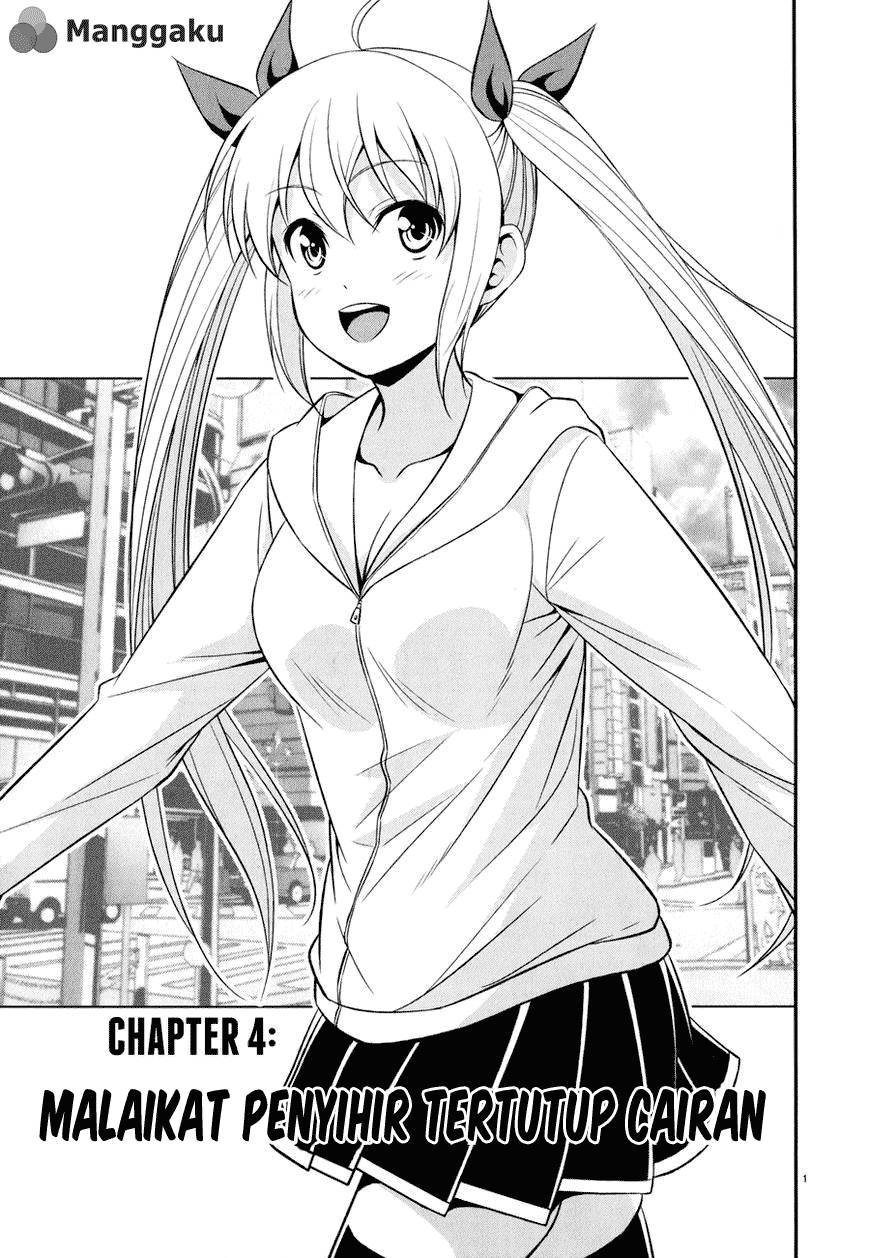 Zetsurin! - Chapter 4 - Page 2