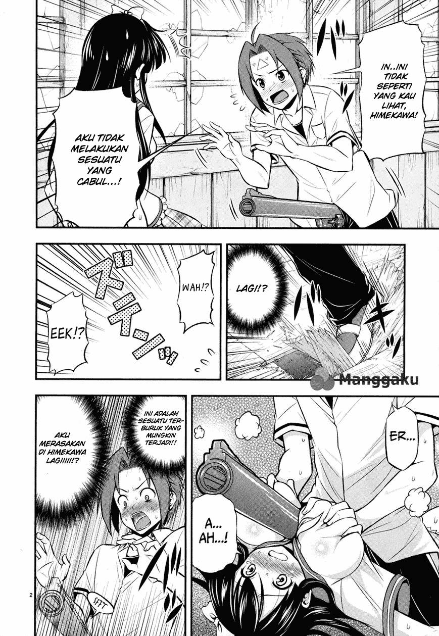 Zetsurin! - Chapter 4 - Page 3