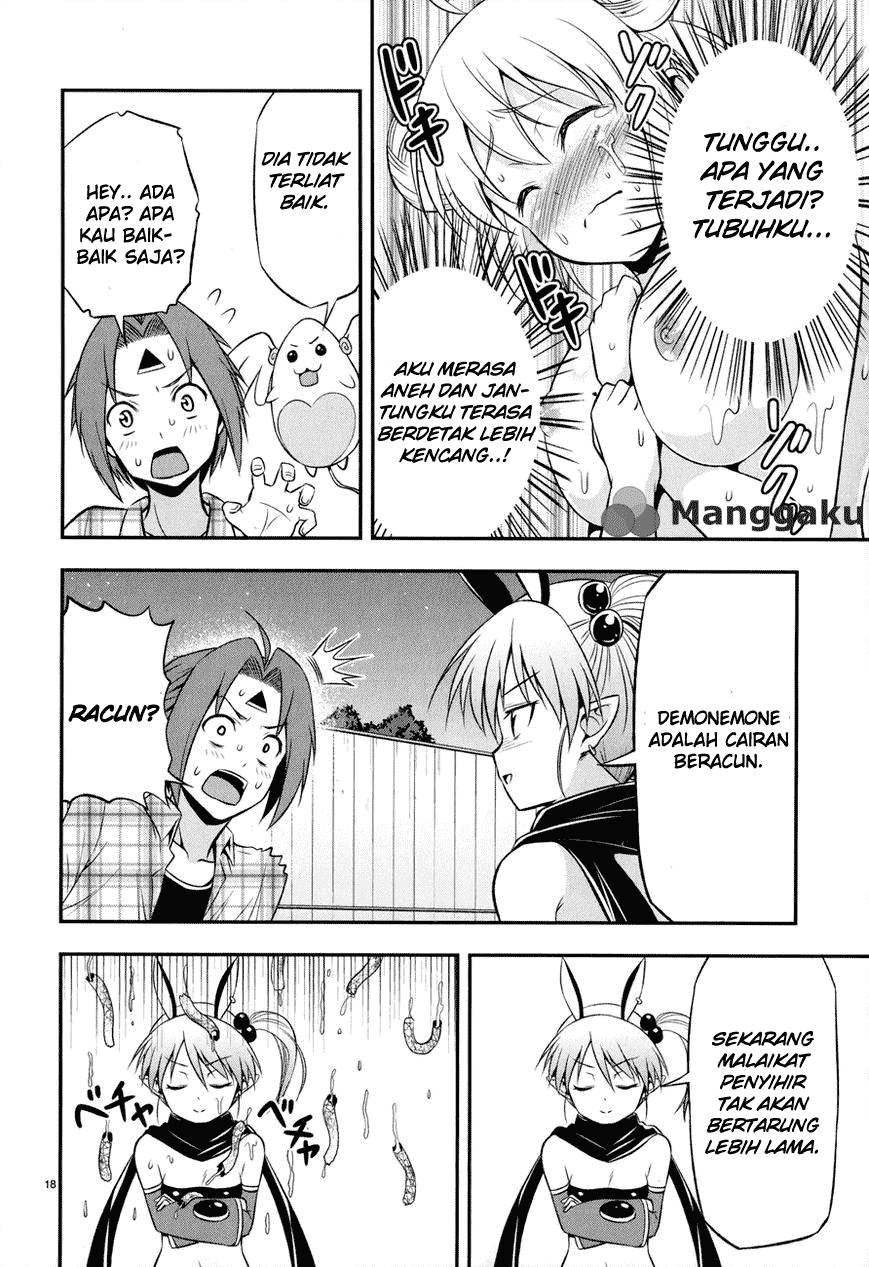 Zetsurin! - Chapter 5 - Page 18
