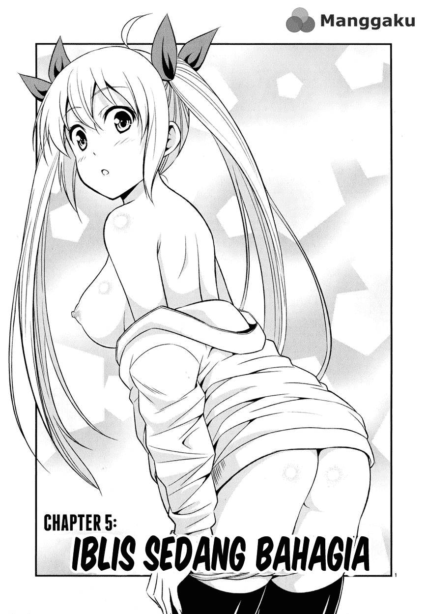Zetsurin! - Chapter 5 - Page 2