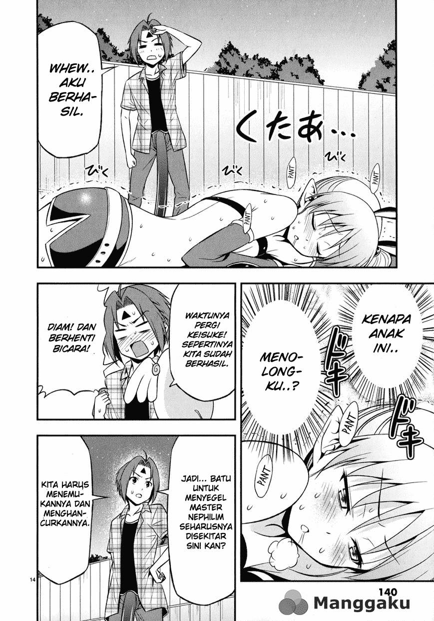 Zetsurin! - Chapter 6 - Page 15
