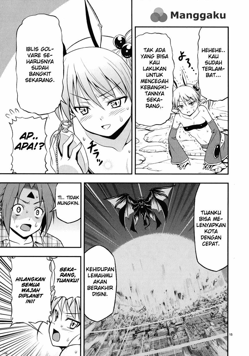 Zetsurin! - Chapter 6 - Page 16