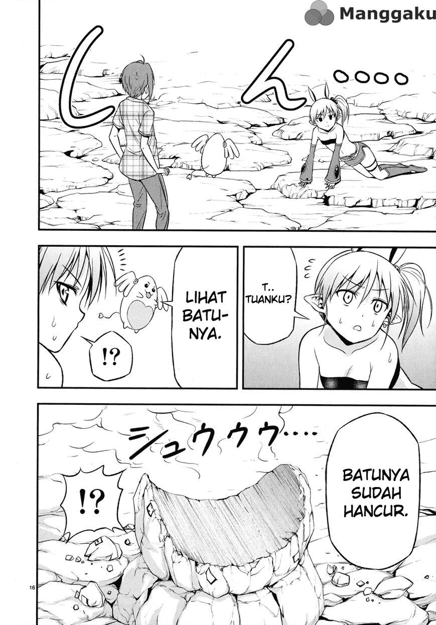Zetsurin! - Chapter 6 - Page 17