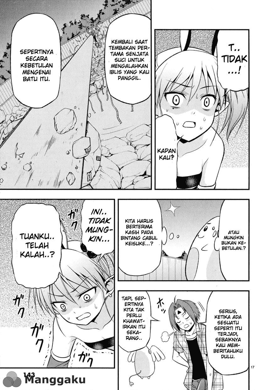 Zetsurin! - Chapter 6 - Page 18