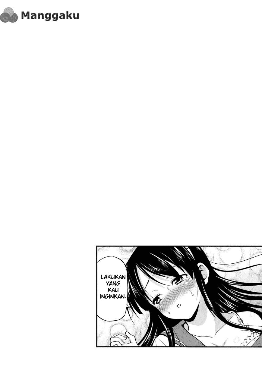 Zetsurin! - Chapter 6 - Page 21
