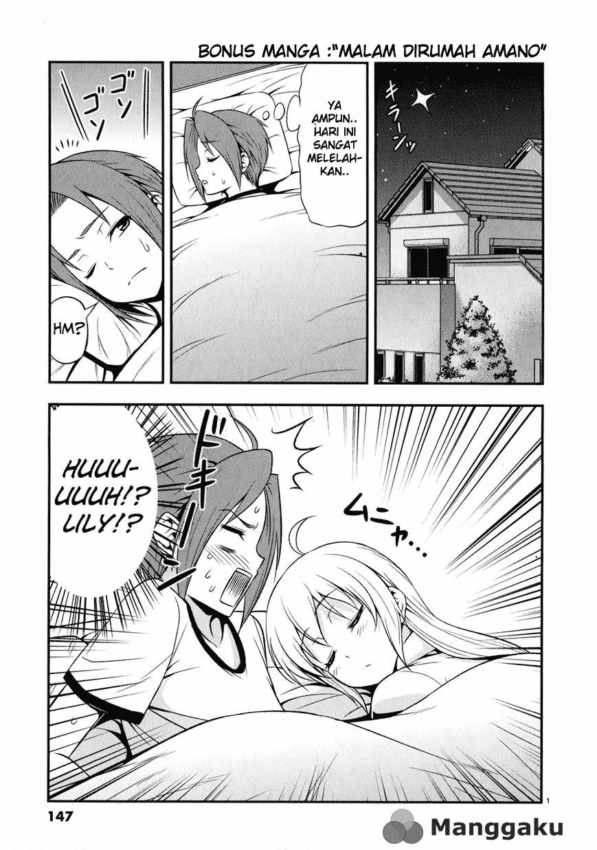 Zetsurin! - Chapter 6 - Page 22