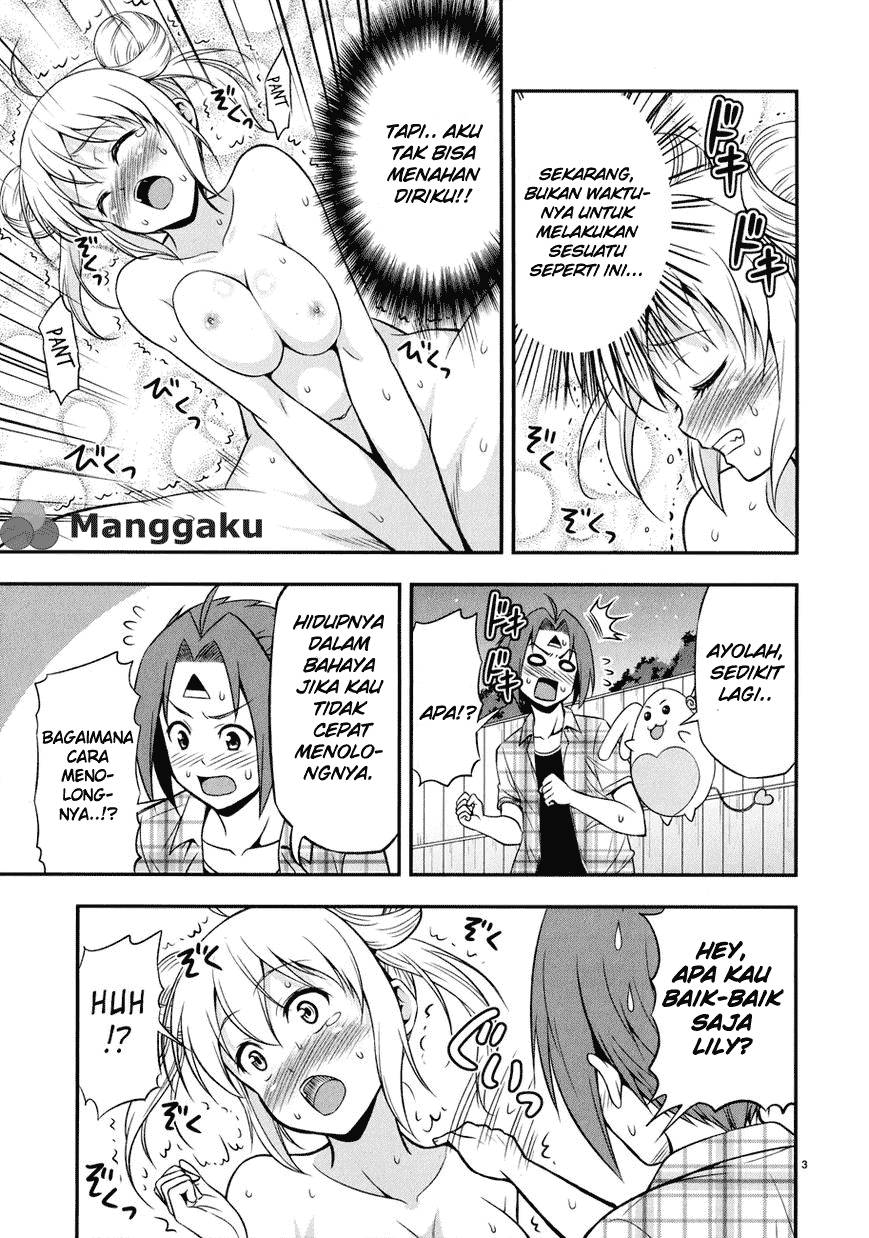Zetsurin! - Chapter 6 - Page 4