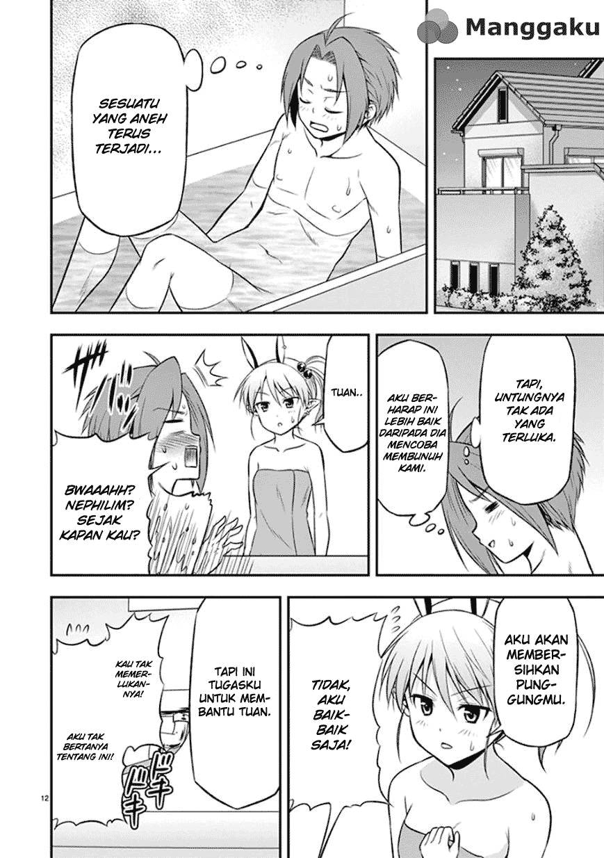 Zetsurin! - Chapter 7 - Page 14