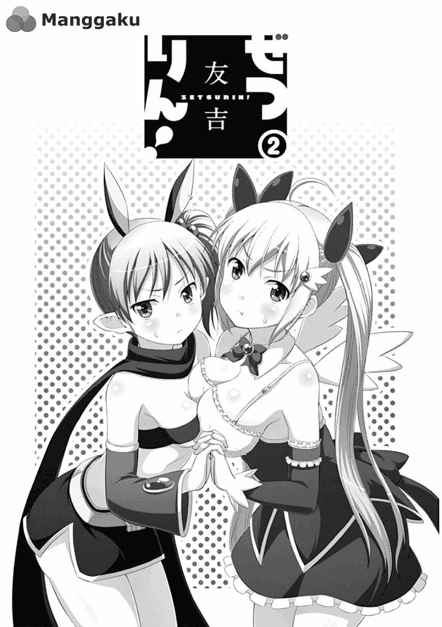 Zetsurin! - Chapter 7 - Page 2