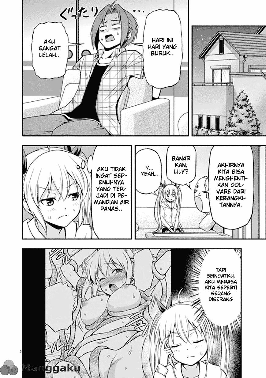 Zetsurin! - Chapter 7 - Page 4