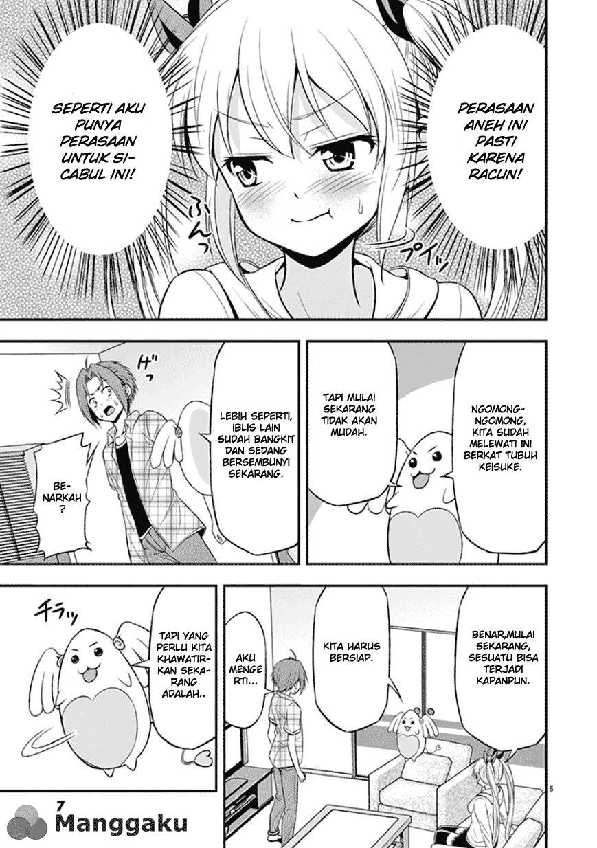 Zetsurin! - Chapter 7 - Page 7