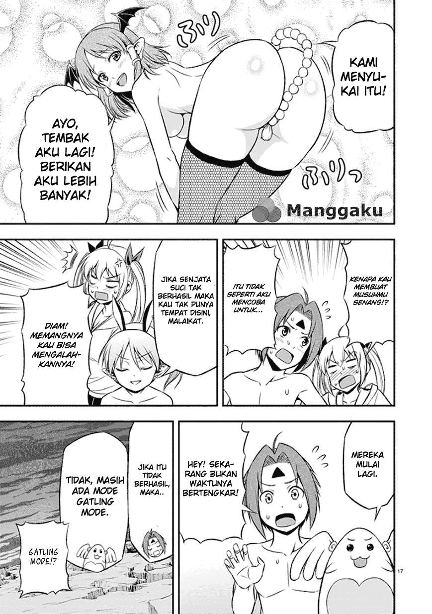 Zetsurin! - Chapter 8 - Page 18