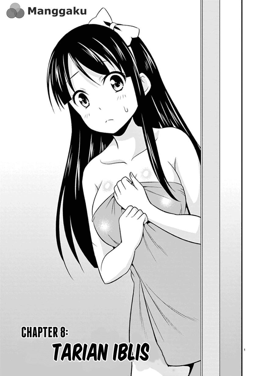 Zetsurin! - Chapter 8 - Page 2