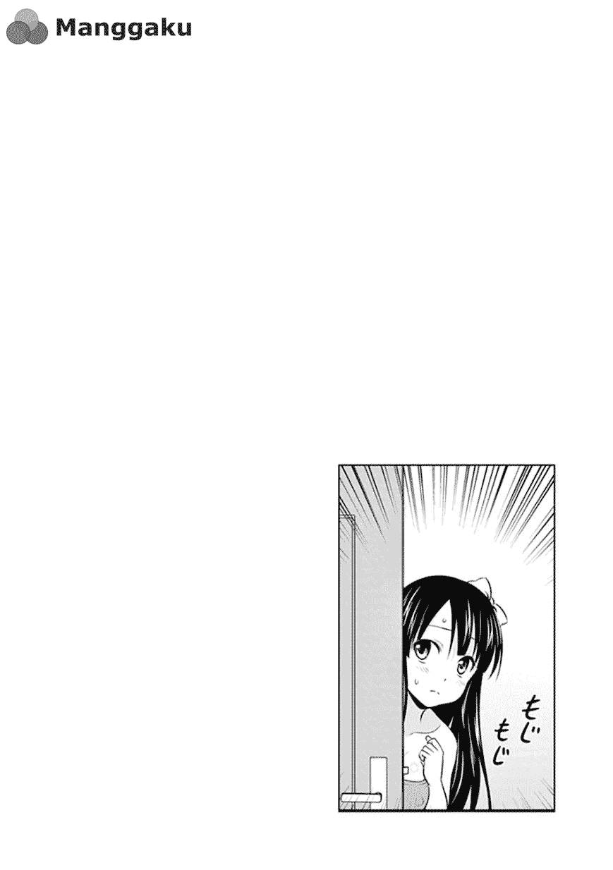 Zetsurin! - Chapter 8 - Page 21