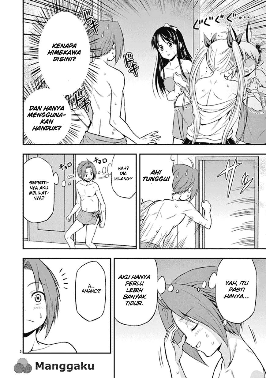 Zetsurin! - Chapter 8 - Page 3